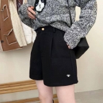 Шорты Christian Dior Артикул LUX-99524. Вид 1