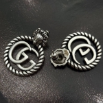 Серьги Gucci Артикул LUX-100360. Вид 2