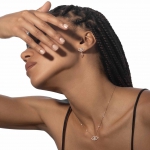  Серьги MESSIKA  Артикул LUX-100679. Вид 1