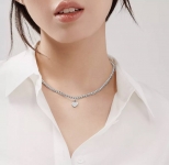 Подвеска Tiffany&Co Артикул LUX-101824. Вид 1