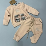 Костюм Burberry Артикул LUX-101990. Вид 1