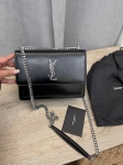Сумка женская  Yves Saint Laurent Артикул LUX-102141. Вид 1