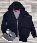 Костюм спортивный  Kiton Артикул LUX-102153. Вид 2