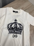 Футболка  Dolce & Gabbana Артикул LUX-102393. Вид 3