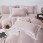 Комплект постельного белья  Blumarine Артикул LUX-102741. Вид 3