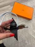 Брелок  Hermes Артикул LUX-102966. Вид 2