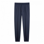 Брюки ZEGNA Артикул LUX-103695. Вид 1