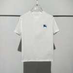 Футболка мужская Burberry Артикул LUX-103907. Вид 1