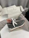 Кроссовки Brunello Cucinelli Артикул LUX-105017. Вид 1