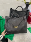  Сумка женская 42 см  Bottega Veneta Артикул LUX-105332. Вид 1
