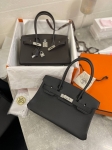 Сумка женская Birkin, 27 Hermes Артикул LUX-105629. Вид 1