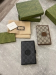 Обложка на паспорт Gucci Артикул LUX-105834. Вид 1