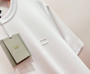 Футболка Tom Ford Артикул LUX-106024. Вид 4