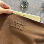 Топ  Miu Miu Артикул LUX-106103. Вид 5