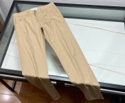 Брюки Brunello Cucinelli Артикул LUX-106371. Вид 1