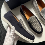 Лоферы Christian Dior Артикул LUX-106376. Вид 1