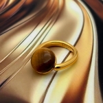 Кольцо Loewe Артикул LUX-106734. Вид 1