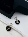 Серьги Chanel Артикул LUX-106846. Вид 1