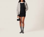 Платье Miu Miu Артикул LUX-107488. Вид 1