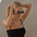 Очки Balenciaga Артикул LUX-107483. Вид 1