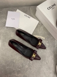 Туфли  Celine Артикул LUX-107616. Вид 4