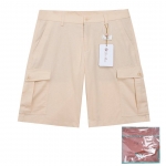 Шорты Loro Piana Артикул LUX-108209. Вид 1