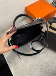 Сумка женская Kelly, 25 Madame Leather Hermes Артикул LUX-108237. Вид 9