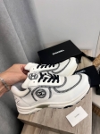 Кроссовки Chanel Артикул LUX-108746. Вид 1
