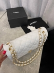 Сумка женская Chanel Артикул LUX-108763. Вид 11