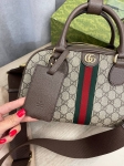 Сумка женская  Gucci Артикул LUX-109137. Вид 3