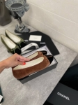 Балетки Chanel Артикул LUX-109178. Вид 1