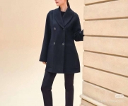 Пальто Hermes Артикул LUX-109416. Вид 1