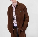 Рубашка Prada Артикул LUX-109702. Вид 1