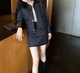 Костюм женский  Prada Артикул LUX-109803. Вид 1