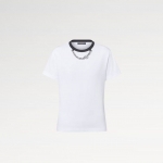 Футболка Louis Vuitton Артикул LUX-110074. Вид 1