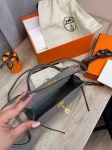 Сумка женская  Kelly mini Hermes Артикул LUX-110843. Вид 9