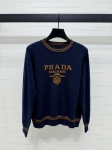  Свитер женский Prada Артикул LUX-111014. Вид 1