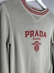  Свитер женский Prada Артикул LUX-111016. Вид 2
