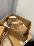 UGG Ugg Australia Артикул LUX-111716. Вид 1