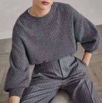 Свитер Brunello Cucinelli Артикул LUX-111481. Вид 1