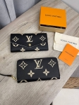 Кошелёк Louis Vuitton Артикул LUX-111769. Вид 1