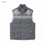 Жилет  Brunello Cucinelli Артикул LUX-112185. Вид 1