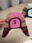 Шапка Chanel Артикул LUX-112518. Вид 1