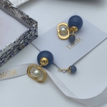 Серьги Christian Dior Артикул LUX-113044. Вид 1