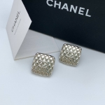 Серьги  Chanel Артикул LUX-113046. Вид 1