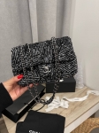 Сумка женская Chanel Артикул LUX-113048. Вид 1