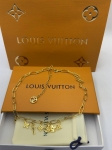Колье Louis Vuitton Артикул LUX-114347. Вид 1