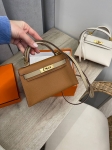 Сумка женская Kelly mini  Hermes Артикул LUX-114531. Вид 1