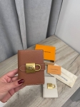Кошелёк Louis Vuitton Артикул LUX-114806. Вид 1