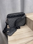 Сумка мужская Louis Vuitton Артикул LUX-114813. Вид 1